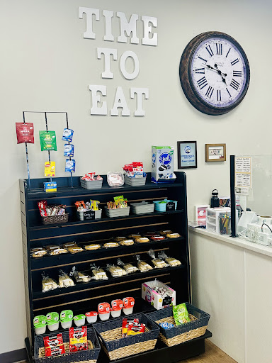 Photo of Munchies Eats & Sweets - 2600 Middletown Cir Suite 135, White Hall, WV 26554