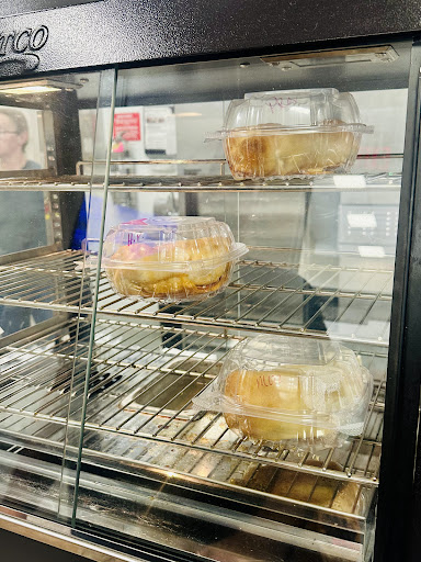 Photo of Munchies Eats & Sweets - 2600 Middletown Cir Suite 135, White Hall, WV 26554