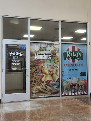 Photo of Munchies Eats & Sweets - 2600 Middletown Cir Suite 135, White Hall, WV 26554