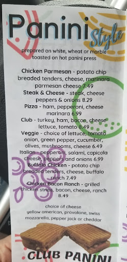 Photo of Munchies Eats & Sweets - 2600 Middletown Cir Suite 135, White Hall, WV 26554