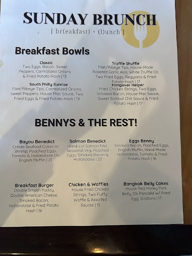 Photo of Cody's - 20 Shaner Dr #104, Bridgeport, WV 26330