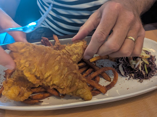 Photo of Cody's - 20 Shaner Dr #104, Bridgeport, WV 26330