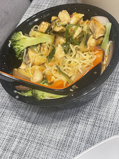 Photo of Kumo Japan of White Hall - 201 Tygart Valley Mall, Fairmont, WV 26554