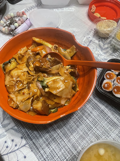 Photo of Kumo Japan of White Hall - 201 Tygart Valley Mall, Fairmont, WV 26554