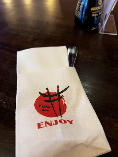 Photo of Kumo Japan of White Hall - 201 Tygart Valley Mall, Fairmont, WV 26554