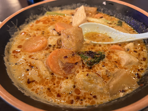 Photo of Kumo Japan of White Hall - 201 Tygart Valley Mall, Fairmont, WV 26554