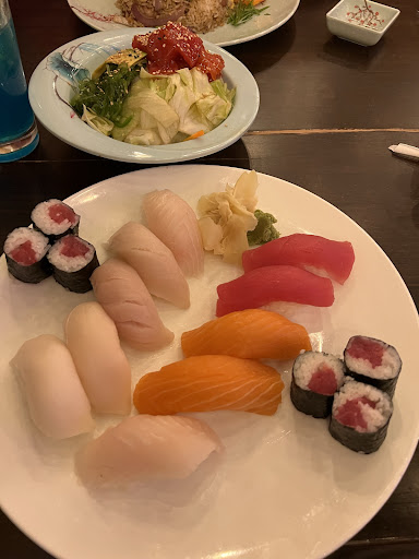 Photo of Kumo Japan of White Hall - 201 Tygart Valley Mall, Fairmont, WV 26554