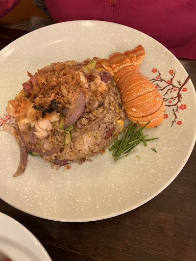 Photo of Kumo Japan of White Hall - 201 Tygart Valley Mall, Fairmont, WV 26554