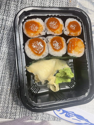 Photo of Kumo Japan of White Hall - 201 Tygart Valley Mall, Fairmont, WV 26554