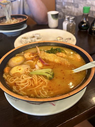 Photo of Kumo Japan of White Hall - 201 Tygart Valley Mall, Fairmont, WV 26554