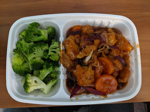 Photo of Kumo Japan of White Hall - 201 Tygart Valley Mall, Fairmont, WV 26554