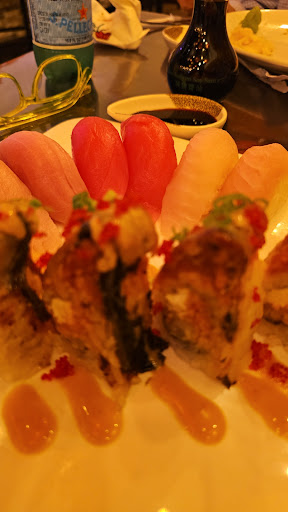 Photo of Kumo Japan of White Hall - 201 Tygart Valley Mall, Fairmont, WV 26554