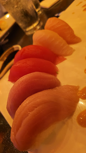 Photo of Kumo Japan of White Hall - 201 Tygart Valley Mall, Fairmont, WV 26554