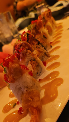 Photo of Kumo Japan of White Hall - 201 Tygart Valley Mall, Fairmont, WV 26554