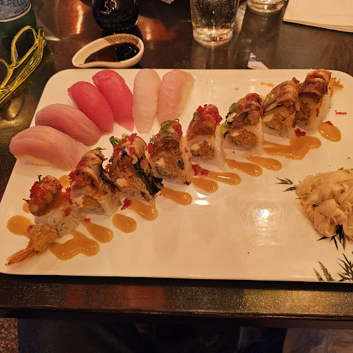 Photo of Kumo Japan of White Hall - 201 Tygart Valley Mall, Fairmont, WV 26554