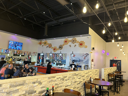 Photo of Kumo Japan of White Hall - 201 Tygart Valley Mall, Fairmont, WV 26554