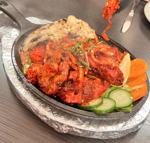 Photo of Masala Heaven Indian Restaurant - 7785C Frontage Rd, Cicero, NY 13039