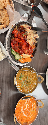 Photo of Masala Heaven Indian Restaurant - 7785C Frontage Rd, Cicero, NY 13039