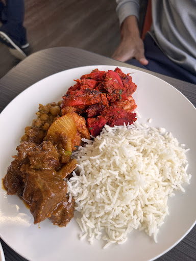 Photo of Masala Heaven Indian Restaurant - 7785C Frontage Rd, Cicero, NY 13039