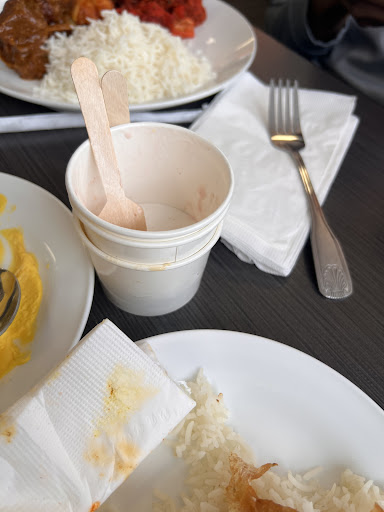 Photo of Masala Heaven Indian Restaurant - 7785C Frontage Rd, Cicero, NY 13039