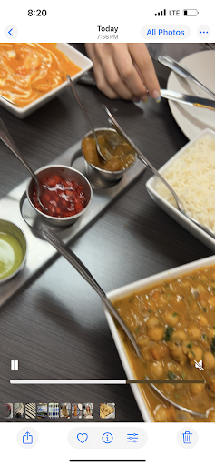 Photo of Masala Heaven Indian Restaurant - 7785C Frontage Rd, Cicero, NY 13039