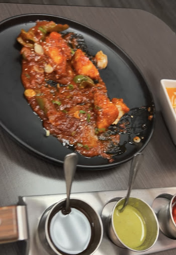 Photo of Masala Heaven Indian Restaurant - 7785C Frontage Rd, Cicero, NY 13039