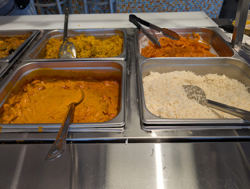 Photo of Masala Heaven Indian Restaurant - 7785C Frontage Rd, Cicero, NY 13039