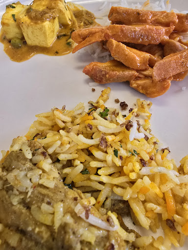 Photo of Masala Heaven Indian Restaurant - 7785C Frontage Rd, Cicero, NY 13039