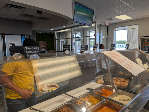 Photo of Masala Heaven Indian Restaurant - 7785C Frontage Rd, Cicero, NY 13039