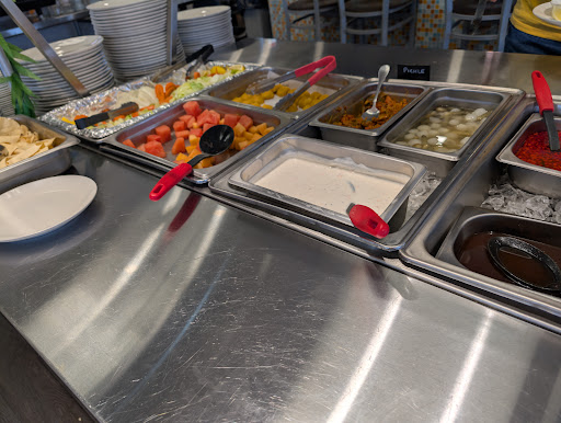 Photo of Masala Heaven Indian Restaurant - 7785C Frontage Rd, Cicero, NY 13039