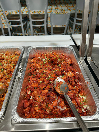 Photo of Masala Heaven Indian Restaurant - 7785C Frontage Rd, Cicero, NY 13039