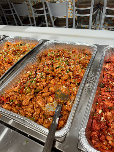 Photo of Masala Heaven Indian Restaurant - 7785C Frontage Rd, Cicero, NY 13039