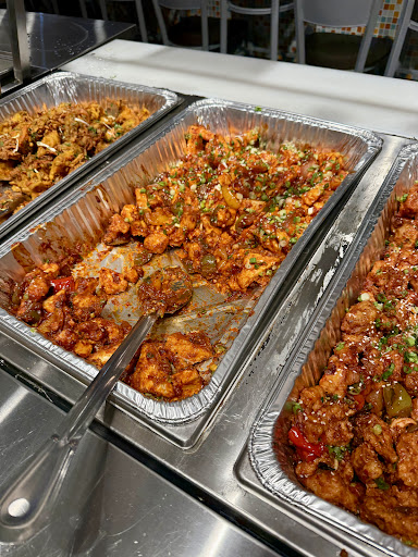 Photo of Masala Heaven Indian Restaurant - 7785C Frontage Rd, Cicero, NY 13039