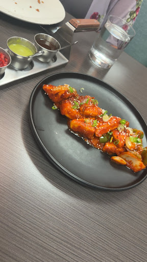 Photo of Masala Heaven Indian Restaurant - 7785C Frontage Rd, Cicero, NY 13039