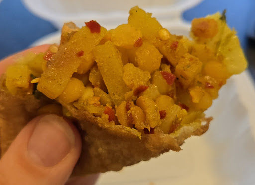 Photo of Habiba's Ethiopian Kitchen - 484 S Salina St, Syracuse, NY 13202