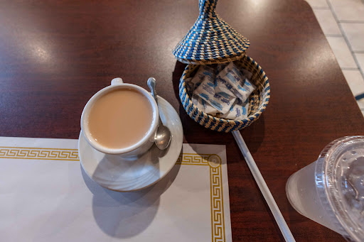 Photo of Habiba's Ethiopian Kitchen - 484 S Salina St, Syracuse, NY 13202