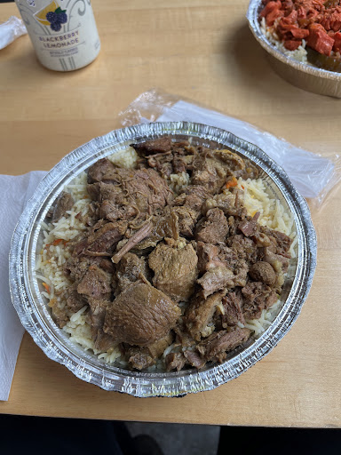 Photo of Habiba's Ethiopian Kitchen - 484 S Salina St, Syracuse, NY 13202