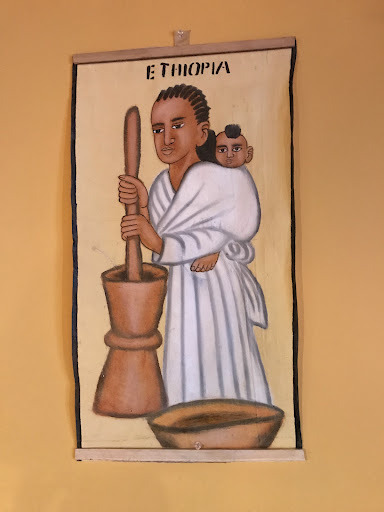 Photo of Habiba's Ethiopian Kitchen - 484 S Salina St, Syracuse, NY 13202