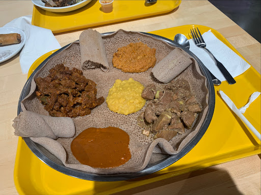 Photo of Habiba's Ethiopian Kitchen - 484 S Salina St, Syracuse, NY 13202