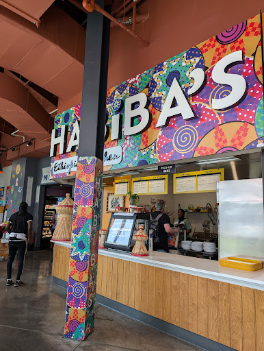 Photo of Habiba's Ethiopian Kitchen - 484 S Salina St, Syracuse, NY 13202