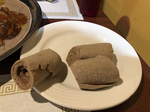 Photo of Habiba's Ethiopian Kitchen - 484 S Salina St, Syracuse, NY 13202