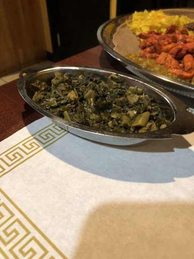 Photo of Habiba's Ethiopian Kitchen - 484 S Salina St, Syracuse, NY 13202