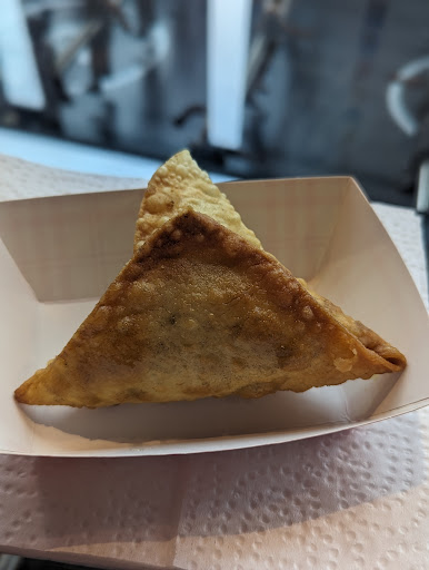 Photo of Habiba's Ethiopian Kitchen - 484 S Salina St, Syracuse, NY 13202