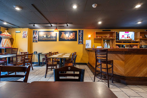 Photo of Habiba's Ethiopian Kitchen - 484 S Salina St, Syracuse, NY 13202