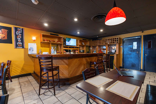 Photo of Habiba's Ethiopian Kitchen - 484 S Salina St, Syracuse, NY 13202