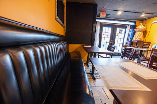 Photo of Habiba's Ethiopian Kitchen - 484 S Salina St, Syracuse, NY 13202