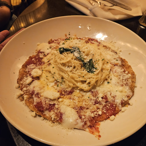 Photo of The Cheesecake Factory - 306 Hiawatha Blvd W Space J - 112, Syracuse, NY 13290