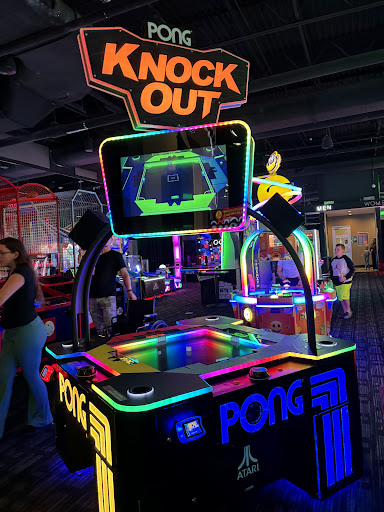 Photo of The Cheesecake Factory - 306 Hiawatha Blvd W Space J - 112, Syracuse, NY 13290