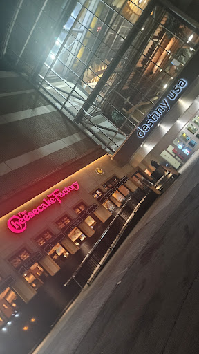 Photo of The Cheesecake Factory - 306 Hiawatha Blvd W Space J - 112, Syracuse, NY 13290