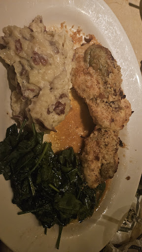 Photo of The Cheesecake Factory - 306 Hiawatha Blvd W Space J - 112, Syracuse, NY 13290